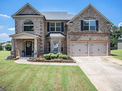 4972 Shire Dr, Lithonia, GA, 30038