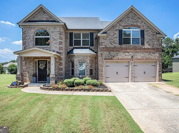 4972 Shire Dr, Lithonia, GA 30038