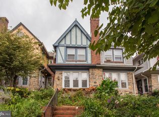41 W Gowen Ave, Philadelphia, PA 19119
