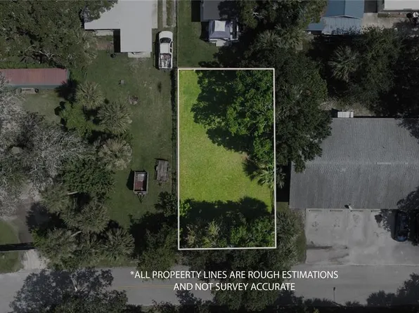 133 North St Lot 25, Daytona Beach, FL 32114