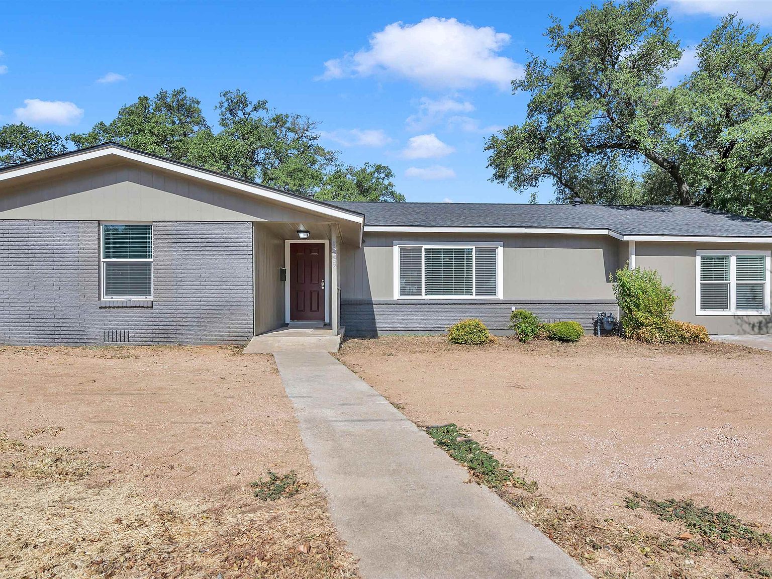 1203 Ford Street, Llano, TX 78643 MLS 165638 Zillow