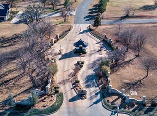 2251 Jackson Ln, Blanchard, OK 73010