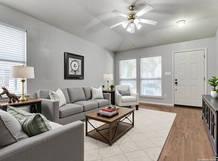 3603 Aranda Fields, Converse, TX 78109