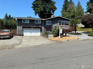 4212 S 252nd St, Kent, WA 98032