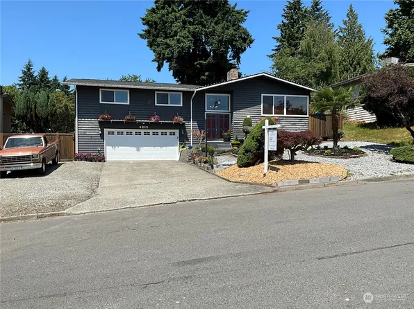4212 S 252nd Street, Kent, WA 98032