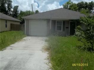 4418 Mayflower St, Houston, TX 77051