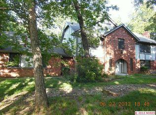 9309 N 182nd East Ave, Owasso, OK 74055