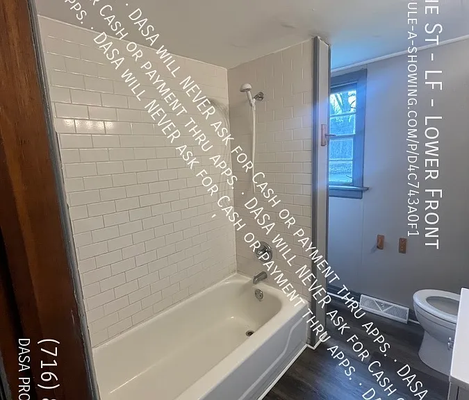 18 Goethe St #LF - LOWER FRONT — Photo 13