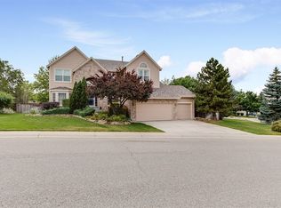 9598 Chesapeake St, Highlands Ranch, CO 80126
