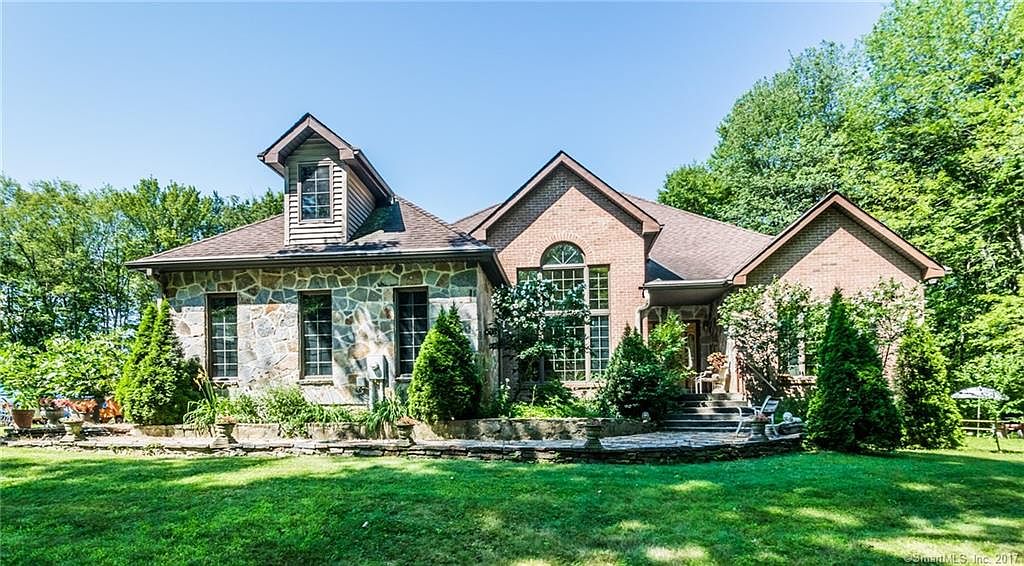 166 Tromley Rd, East Windsor, CT 06088 Zillow