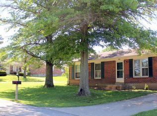 200 Short St, Shelbyville, KY 40065