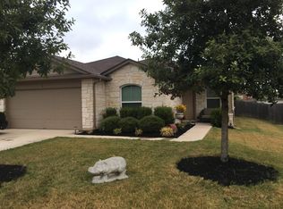 314 San Antonio River Walk, Hutto, TX 78634