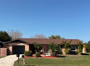 2173 Tangle St NE, Palm Bay, FL 32907