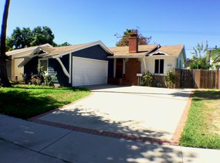 21015 Sylvanwood Ave, Lakewood, CA 90715