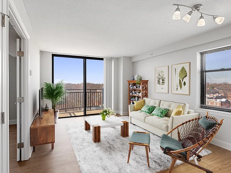 Select homes include a fireplace