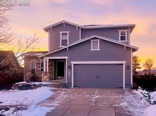 8310 James Creek Dr, Colorado Springs, CO 80924