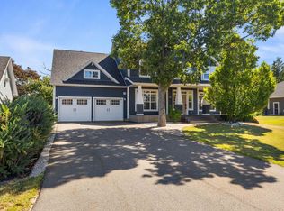 76 Hunters Creek Dr, Charlottetown, PE C1E 2G7