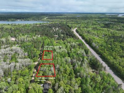 Xxx1 Cedar St, Pequot Lakes, MN, 56472