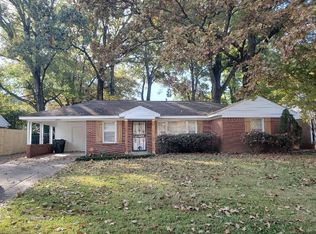 4565 Helene Rd, Memphis, TN 38117
