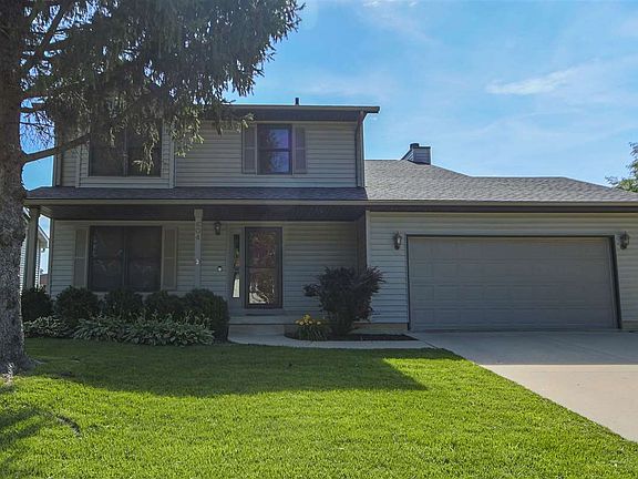 2nd image of 604 Hearthside Dr