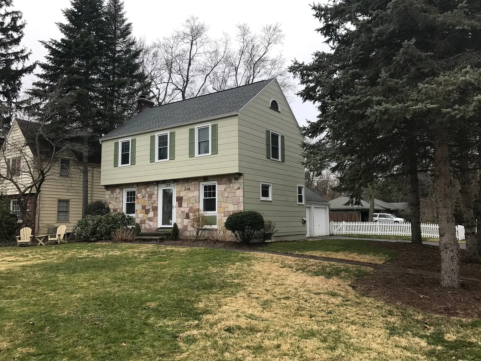 170 Commodore Pkwy photo 1