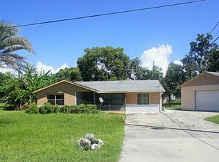 16004 Sea Pines Dr, Hudson, FL 34667