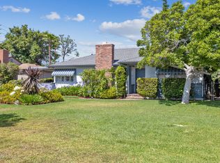 2817 Holly Ave, Arcadia, CA 91007