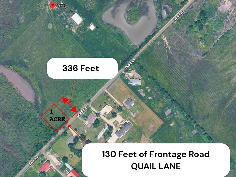 1st image of County Road 235