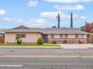 3014 E Dakota Ave, Fresno, CA 93726