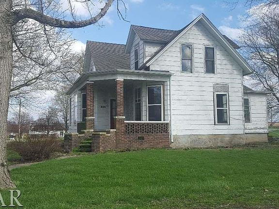 2nd image of 400 S East St