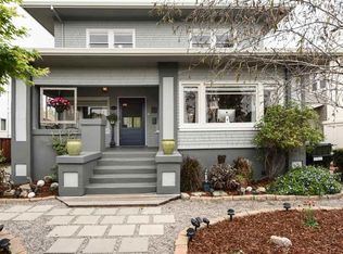 114 Cambridge Ave, San Leandro, CA 94577