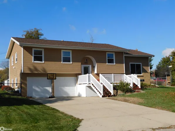 606 S Mulberry St, Creston, IA 50801