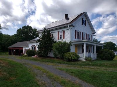 79 State Rd, South Deerfield, MA, 01373