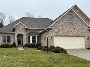 16238 Quartz Dr, Noblesville, IN 46060