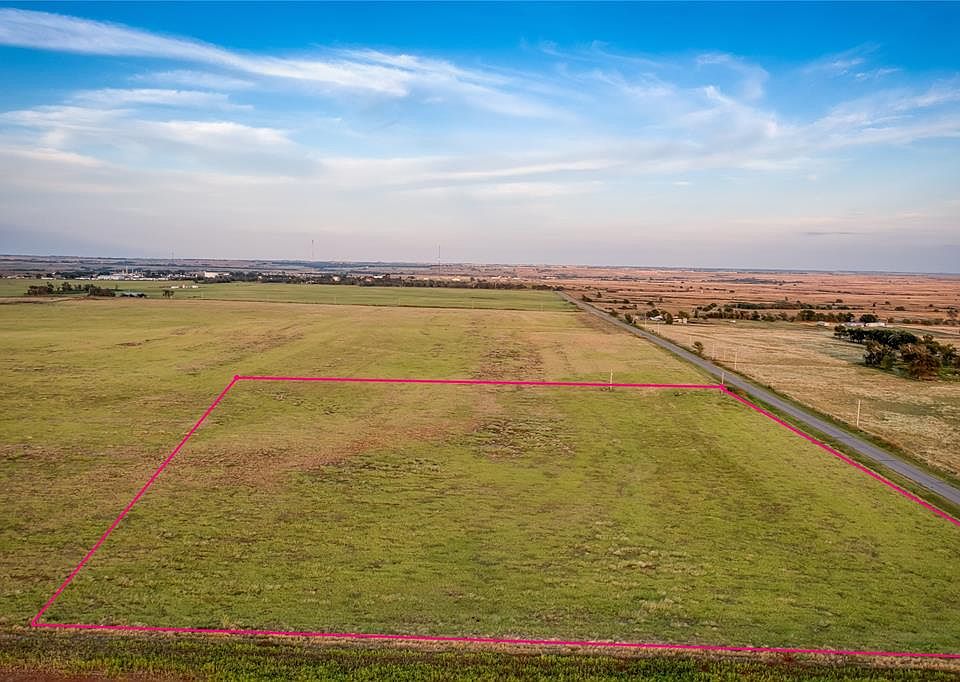 2nd image of E 1160th Rd Lot 99