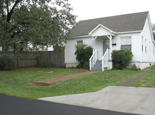 1704 S P St, Fort Smith, AR 72901
