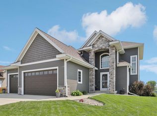 502 Jenna Way, Dane, WI 53529