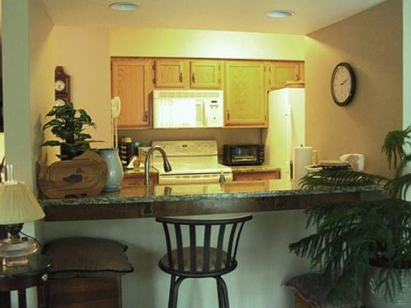 Kitchen Bar