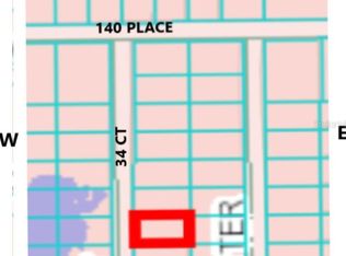 LOT 74 SE 34th Ct, Belleview, FL 34420