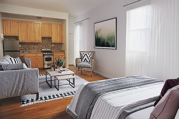 1st image of 410 W End Ave APT 6F