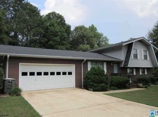 109 Campbell Rd, Clanton, AL 35045