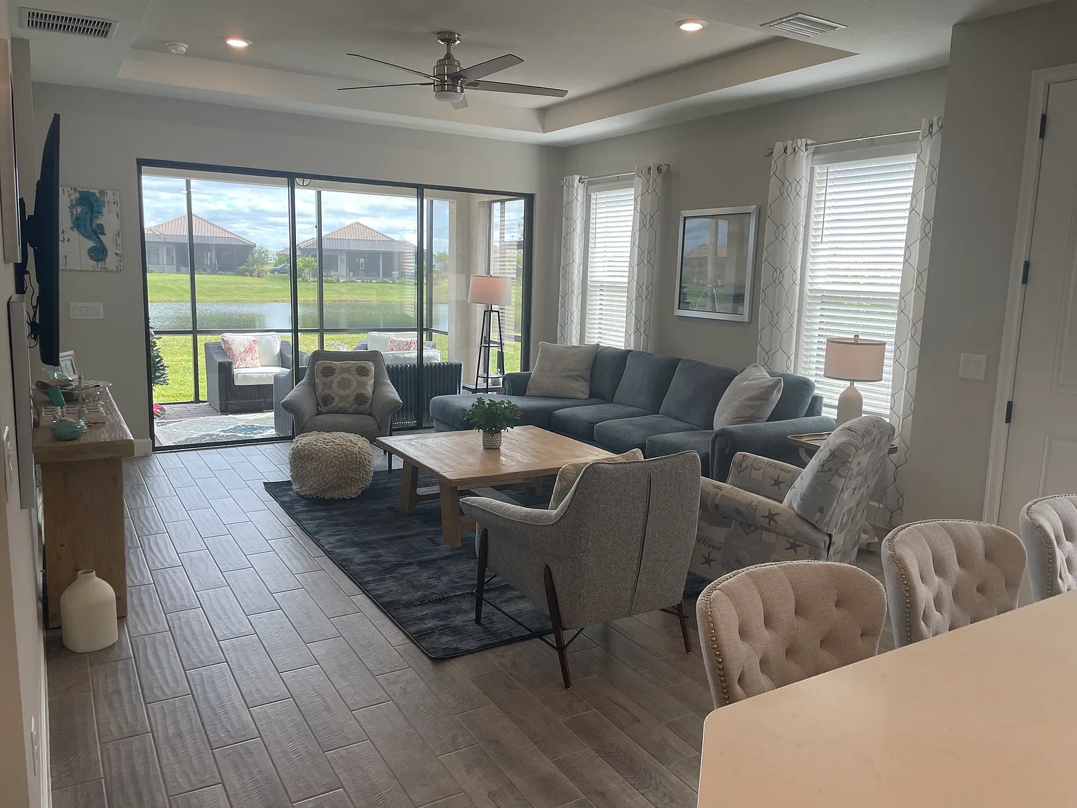 2 bed, 1533 sqft, $4,500 — Photo 2
