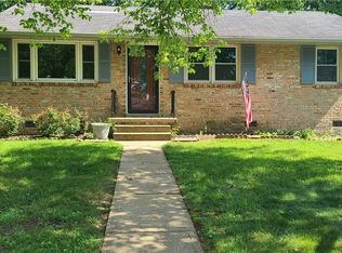 3031 Rushton Rd, North Chesterfield, VA 23237