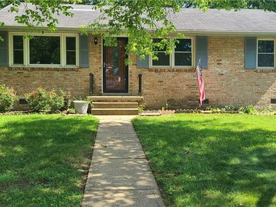 3031 Rushton Rd, North Chesterfield, VA, 23237