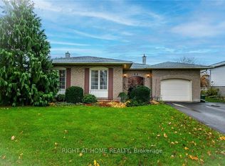 43 Glenayr Pl, Welland, ON L3C 3M6
