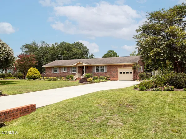 4637 Riplee Drive, Wilmington, NC 28405