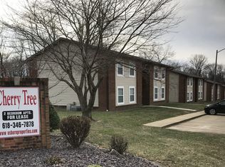 5 Cherry Tree Ln #5, Glen Carbon, IL 62034