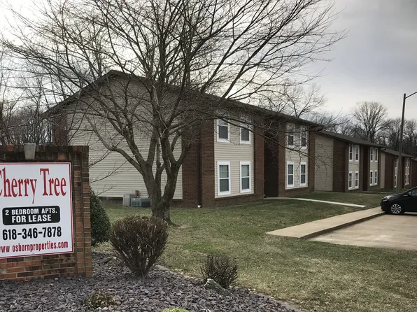 9 Cherry Tree Ln #9, Glen Carbon, IL 62034