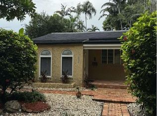 1631 Funston St, Hollywood, FL 33020