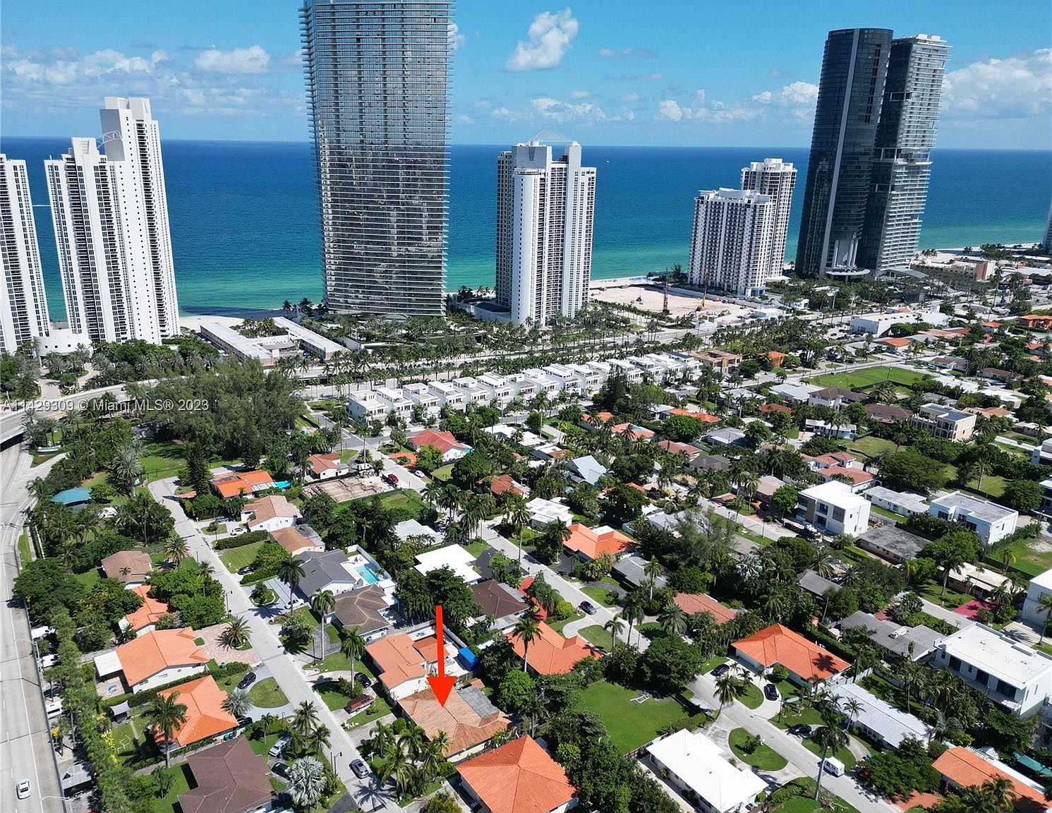 260 191st Ter, Sunny Isles Beach, FL 33160 MLS A11429309 Zillow